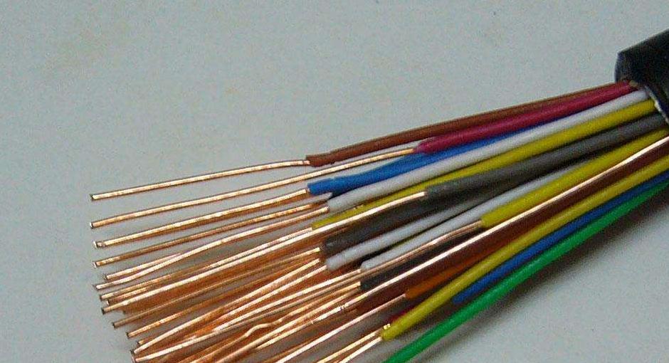 電纜知識(shí)科普：不要用線鼻子來衡量電纜的粗細(xì)   